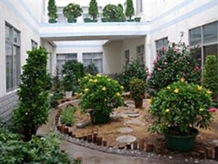 Hongjing Hotel Kujlin Kültér fotó