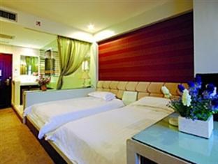 Hongjing Hotel Kujlin Kültér fotó